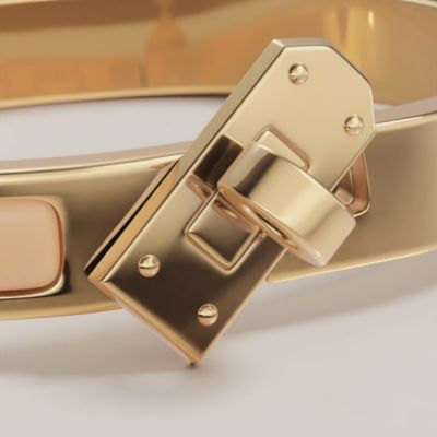 Mini Clic Kelly bracelet, View: video, view 2 of 3